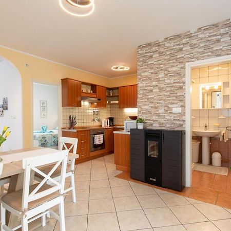 Apartment Blazi נייביצה מראה חיצוני תמונה