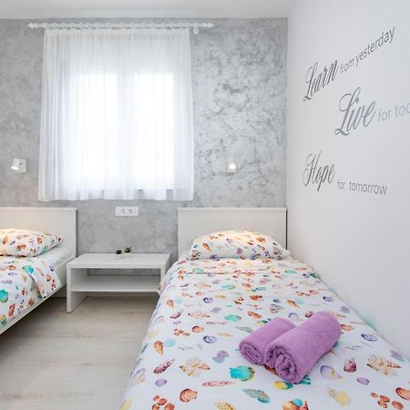 Apartment Blazi נייביצה מראה חיצוני תמונה