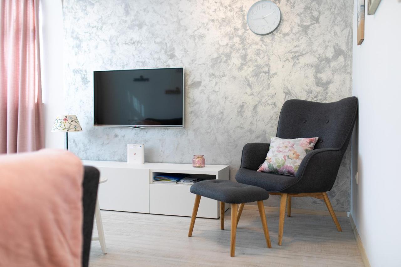Apartment Blazi נייביצה מראה חיצוני תמונה