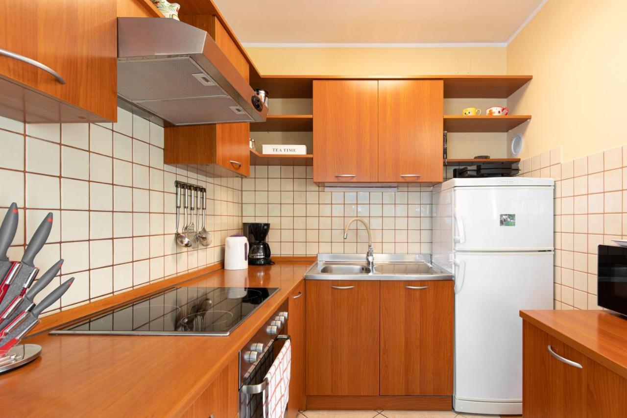 Apartment Blazi נייביצה מראה חיצוני תמונה