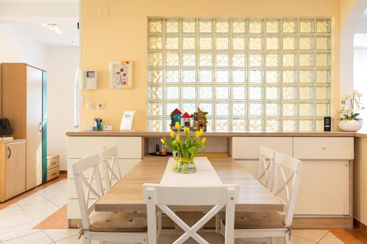 Apartment Blazi נייביצה מראה חיצוני תמונה