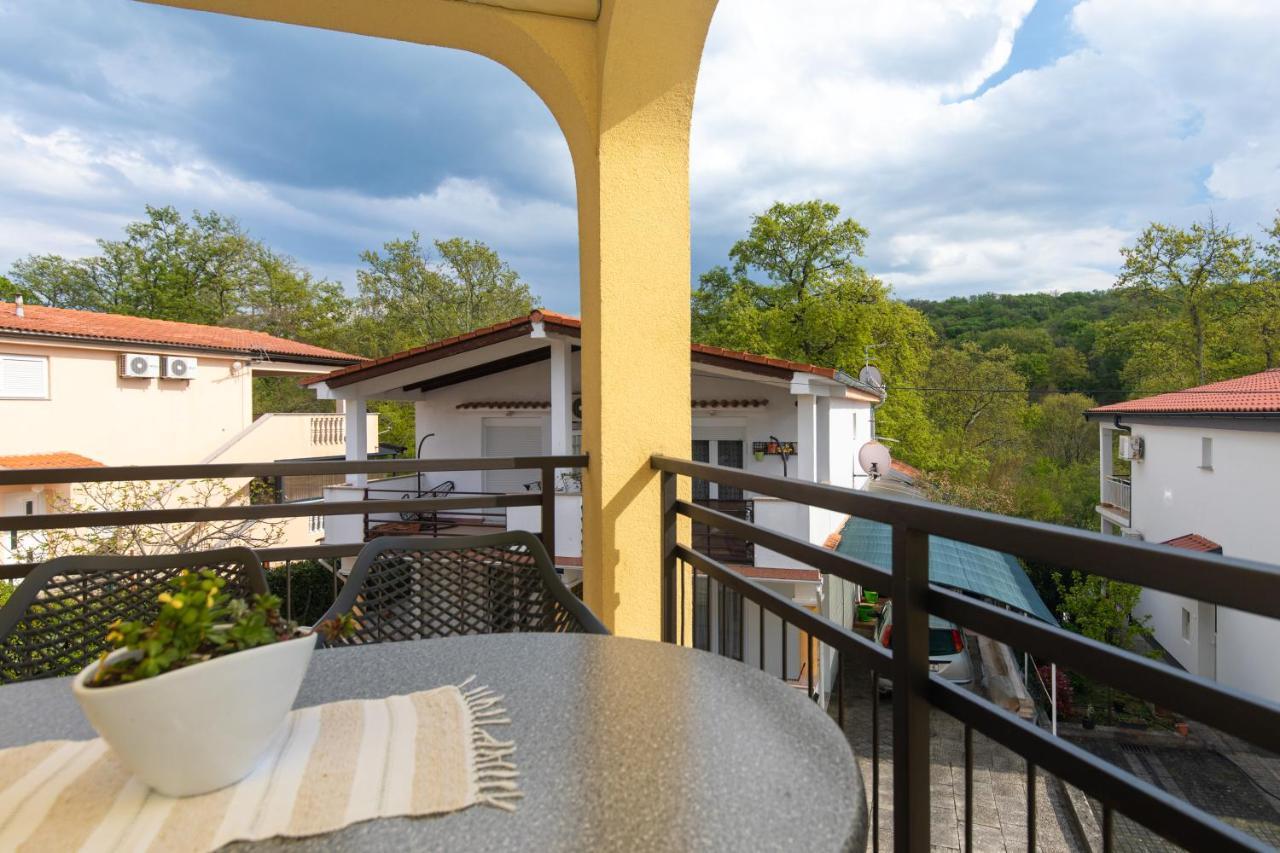 Apartment Blazi נייביצה מראה חיצוני תמונה