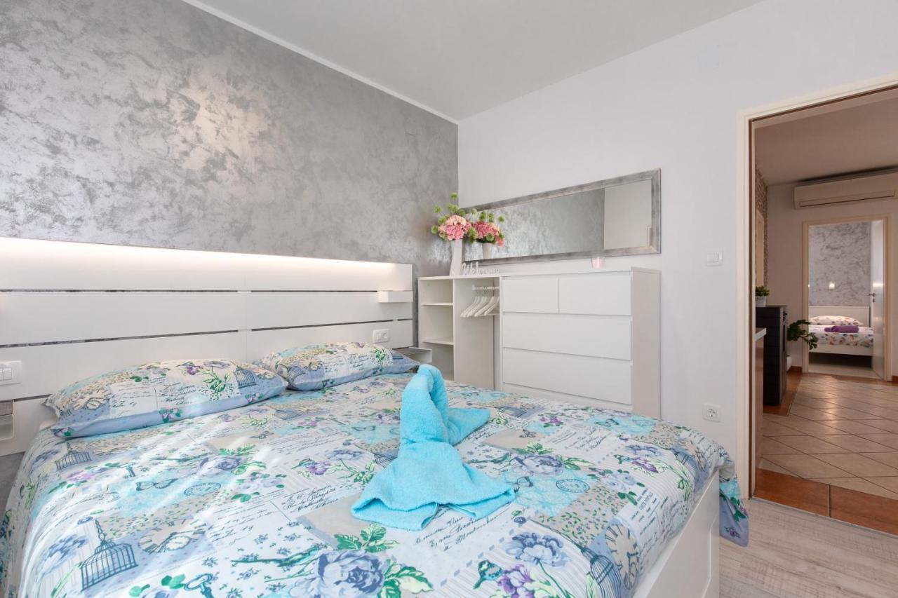 Apartment Blazi נייביצה מראה חיצוני תמונה