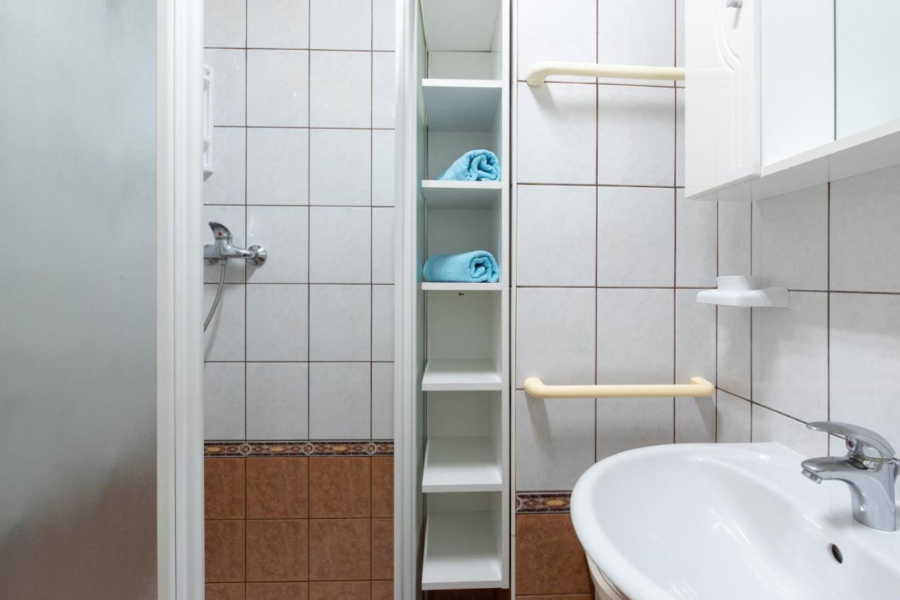 Apartment Blazi נייביצה מראה חיצוני תמונה
