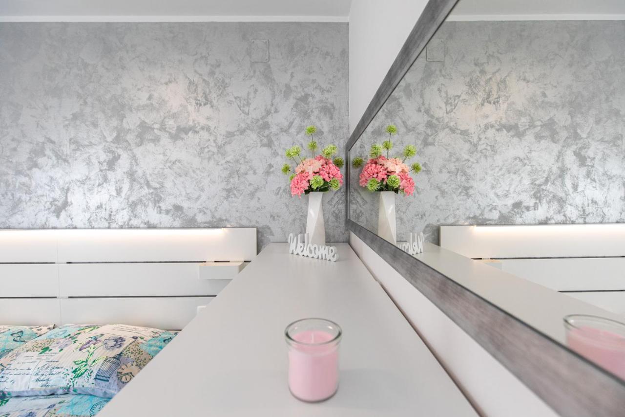 Apartment Blazi נייביצה מראה חיצוני תמונה