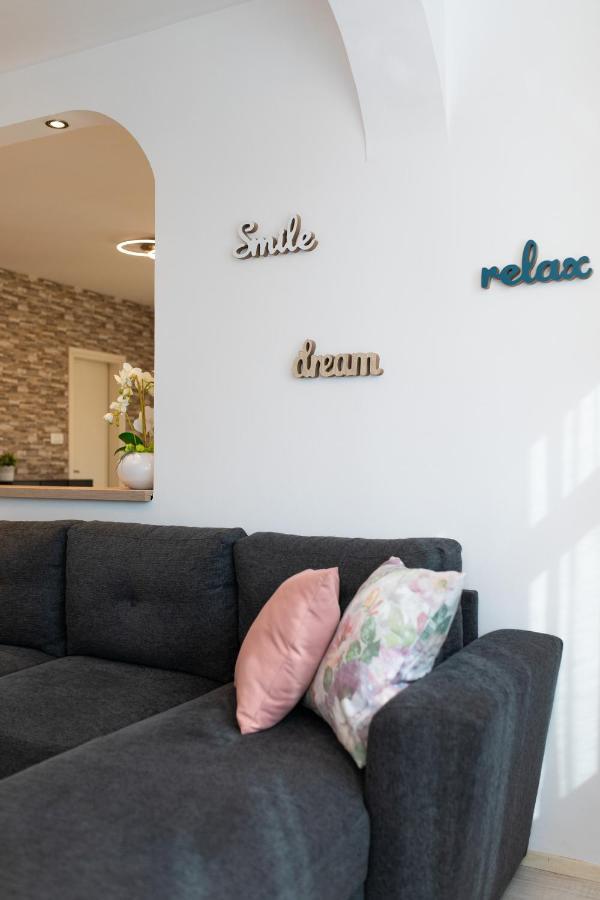 Apartment Blazi נייביצה מראה חיצוני תמונה