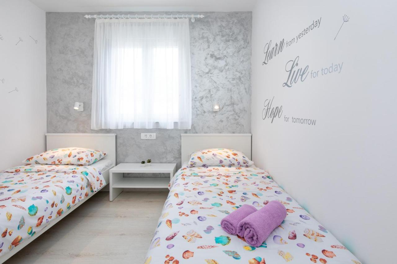 Apartment Blazi נייביצה מראה חיצוני תמונה