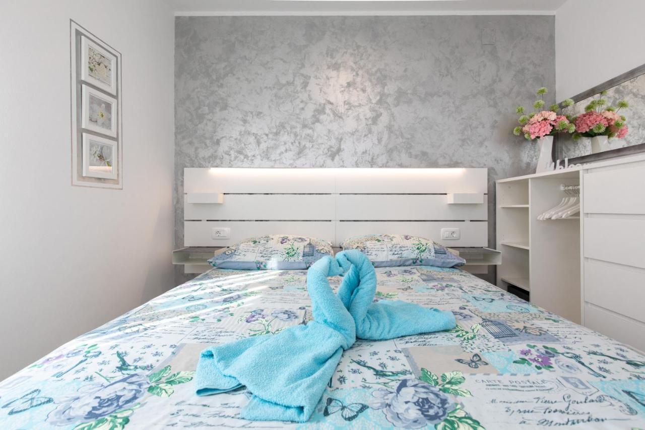 Apartment Blazi נייביצה מראה חיצוני תמונה
