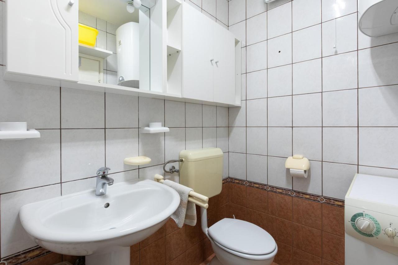 Apartment Blazi נייביצה מראה חיצוני תמונה