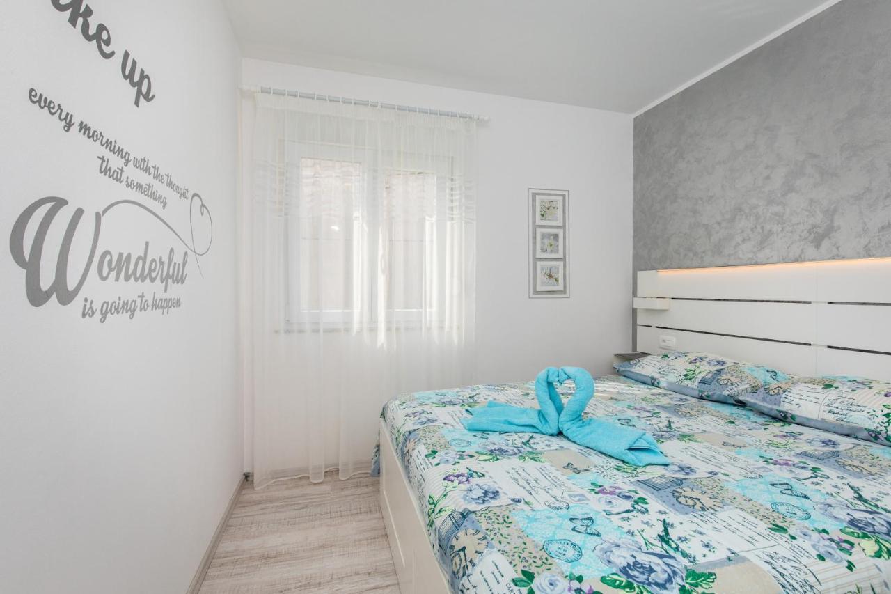 Apartment Blazi נייביצה מראה חיצוני תמונה