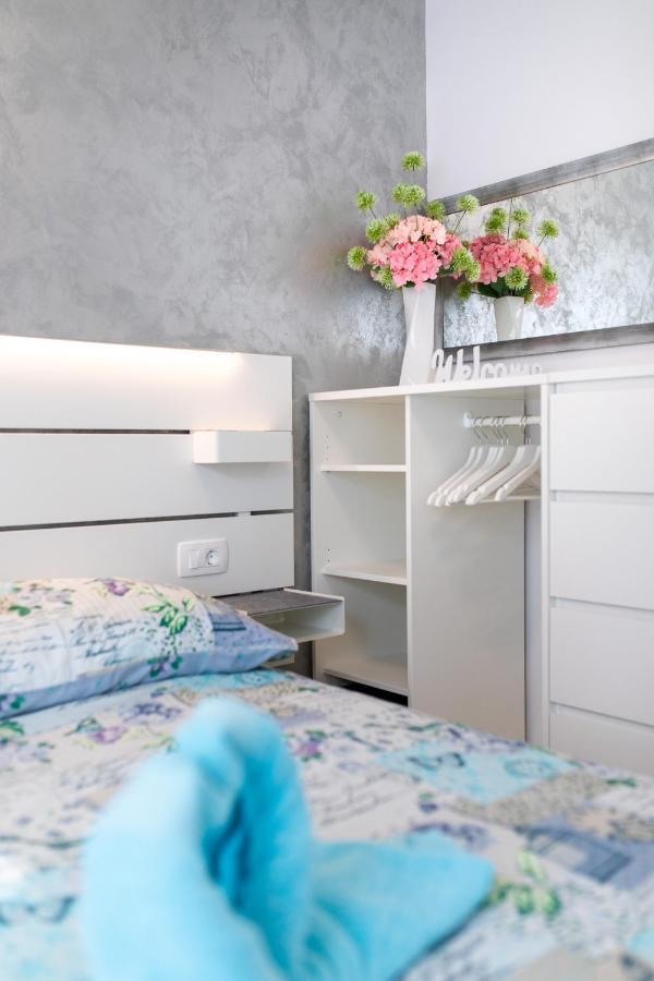 Apartment Blazi נייביצה מראה חיצוני תמונה