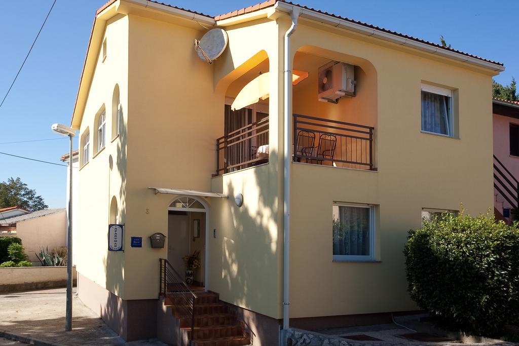 Apartment Blazi נייביצה מראה חיצוני תמונה